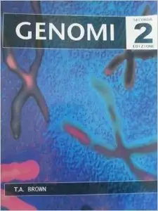 Genomi