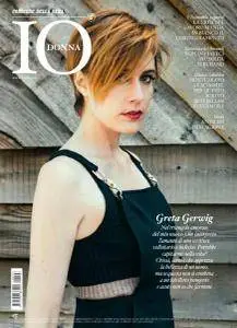 Io Donna del Corriere della Sera - 11 Giugno 2016