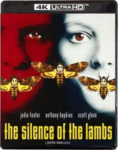 The Silence of the Lambs (1991) [4K, Ultra HD]