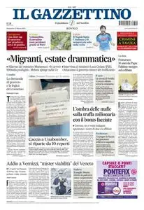 Il Gazzettino Rovigo - 12 Marzo 2023