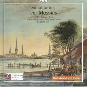 Andreas Romberg - Der Messias