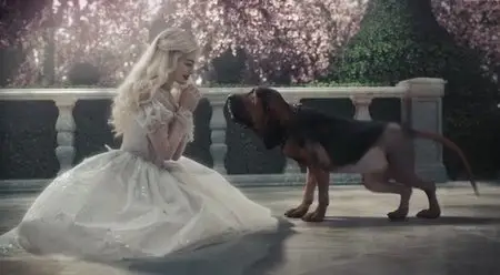 Alice in Wonderland (2010)
