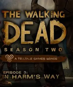 The Walking Dead: Season 2 Episode 3 (2014)