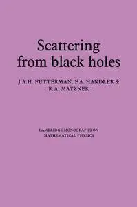 Scattering from Black Holes [Repost]