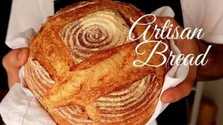 Bread Baking 101: Master Artisan Breads at Home