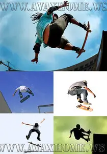 Roller board