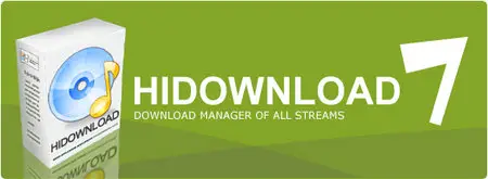 HiDownload Platinum v7.85