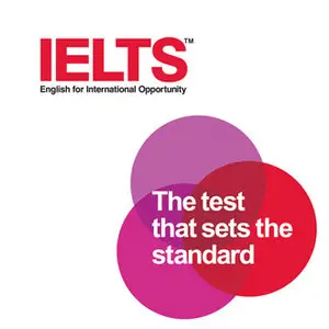 IELTS: International English Language Testing System - Huge Collection