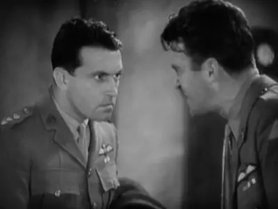 The Dawn Patrol (1930)