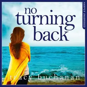 «No Turning Back» by Tracy Buchanan