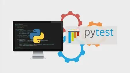 Test automation with PyTest
