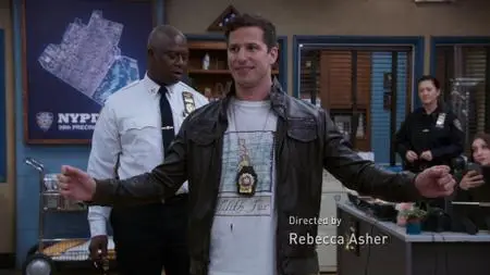 Brooklyn Nine-Nine S04E11