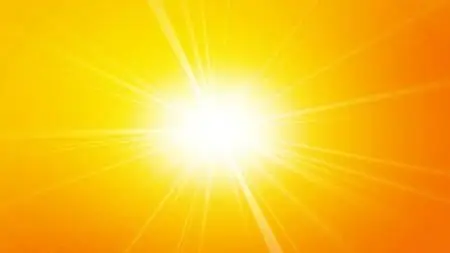 Sun Magic Reiki: Harnessing Solar Energy For Healing