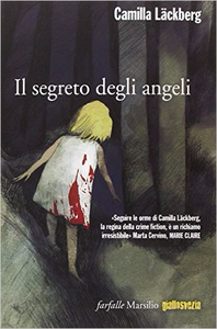 Il segreto degli angeli - Camilla Läckberg (Repost)