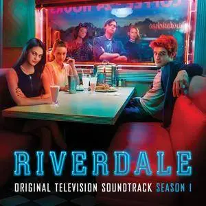 Riverdale Cast - Riverdale: Season 1-2 (Original Television Soundtrack) (2017)