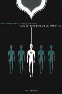 Los últimos días de un inmortal