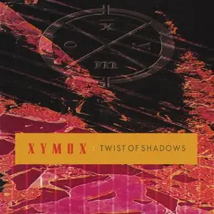 Xymox - Twist of Shadows (Remastered Expanded Collector's Edition) (1989/2018)