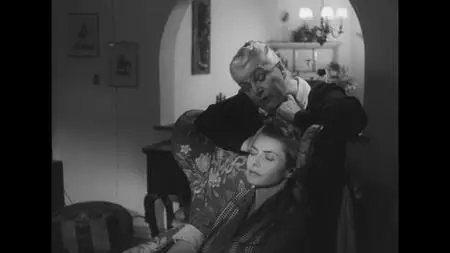 Non credo più all'amore (La paura) (1954)