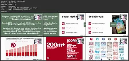 Pinterest Online Marketing Für Mehr Social Media Traffic