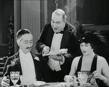 A Woman of Paris: A Drama of Fate The Chaplin Collection (1923)