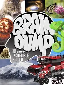 Brain Dump - Issue 31 2015