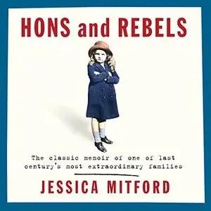 Hons and Rebels [Audiobook]