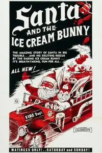 Santa and the Ice Cream Bunny (1972)
