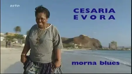 (Arte) Cesaria Evora - Morna Blues (2011)