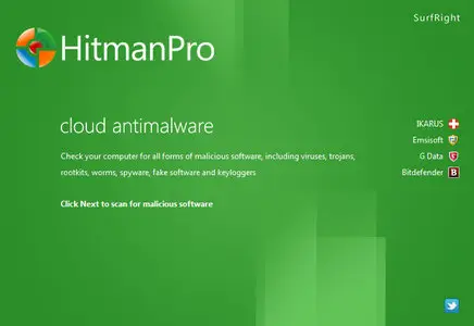 HitmanPro 3.7.9 Build 221 (x86/x64)