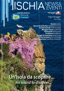  Ischia News ed Eventi – Luglio/Agosto 2013