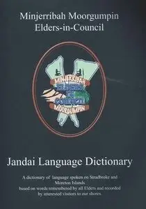 Jandai Language Dictionary (Mixed media product)