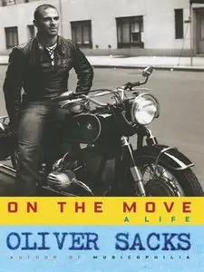 On the Move: A Life (Repost)
