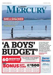 Illawarra Mercury - October 8, 2020