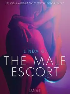 «The Male Escort» by Linda G