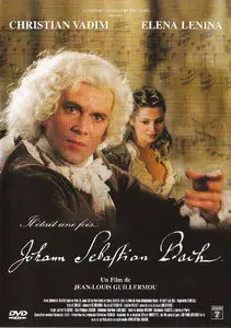 Il était une fois ... Johann Sebastian BACH (2003)  [Re-UP] 