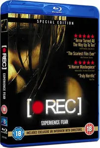 Rec (2007)