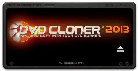 DVD-Cloner 2013 10.60 build 1211