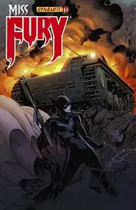 Miss Fury V2 011 (2014)