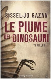 Le piume dei dinosauri - Sissel-Jo Gazan (Repost)