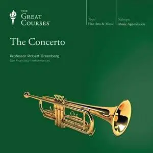 The Concerto [repost]