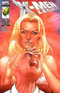 X-Men - Manifest Destiny 09