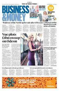 The Sunday Times Business - 26 November 2017