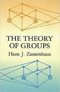 The Theory of Groups