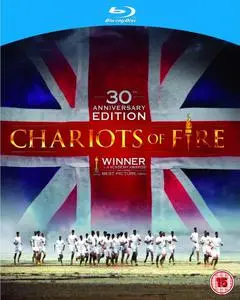 Chariots of fire (1981)