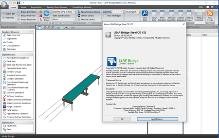 OpenBridge Designer CONNECT Edition 2022 Release 2