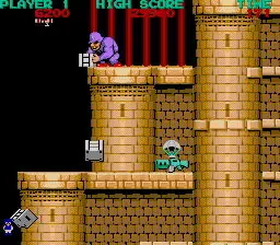 Bionic Commando - The Arcade Soundtrack