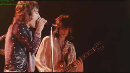 Ladies & Gentlemen: The Rolling Stones (2010) Re-up