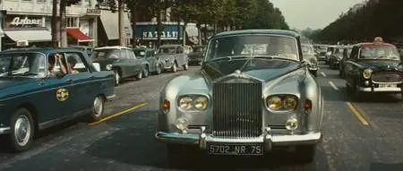 Fantomas (1964)