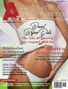 A2 Aesthetic and Anti-Ageing - September 2017