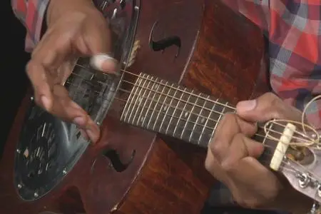 Before The Blues - Early American Fingerstyle Guitar